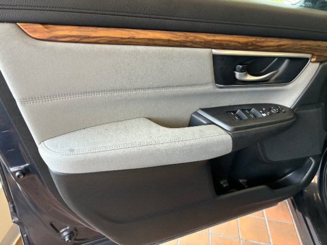 Used 2018 Honda CR-V EX image 15