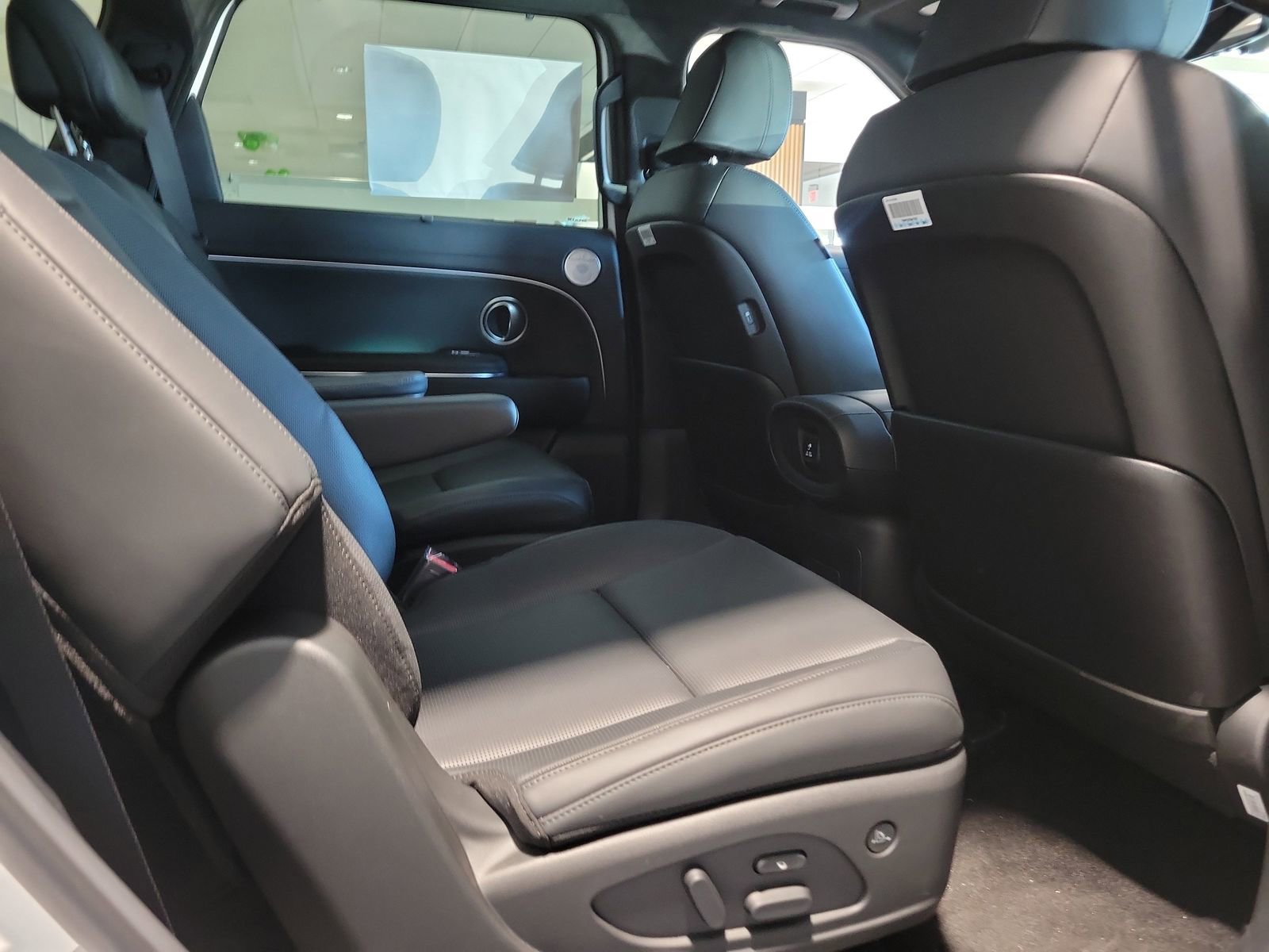 New 2026 Hyundai Palisade Calligraphy image 18