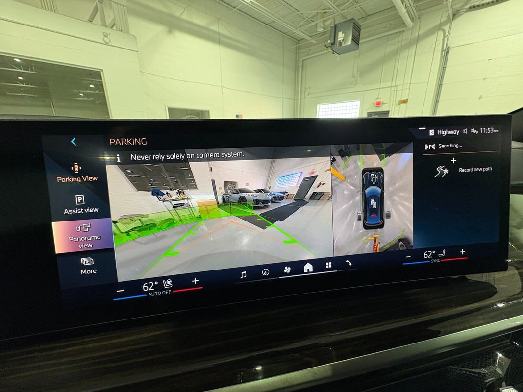 Used 2024 BMW X6 xDrive40i image 23