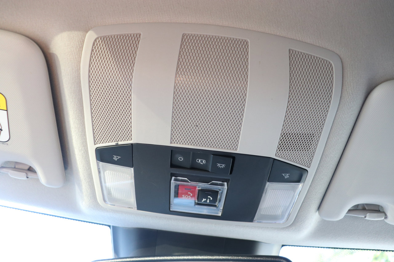 Used 2024 Mitsubishi Eclipse Cross SE image 39