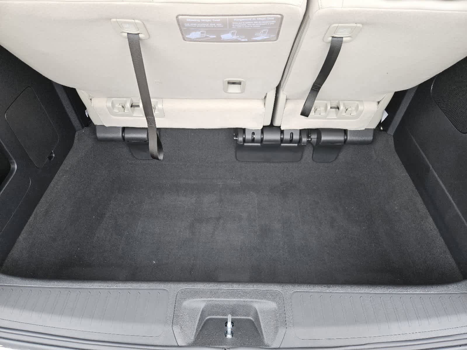 Used 2026 Honda Odyssey EX-L image 25