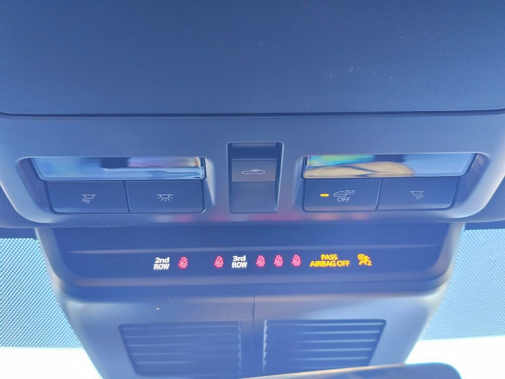 New 2026 MAZDA CX-90 3.3 Turbo S w/ Premium Package image 18