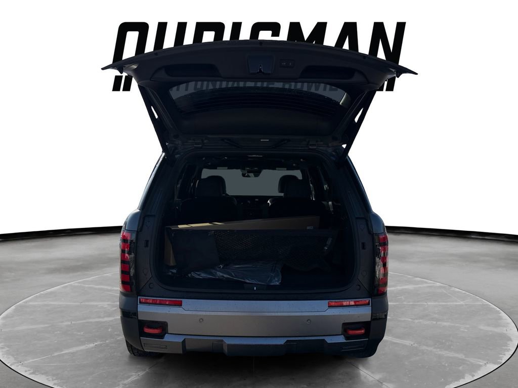 New 2026 Hyundai Palisade XRT Pro image 23