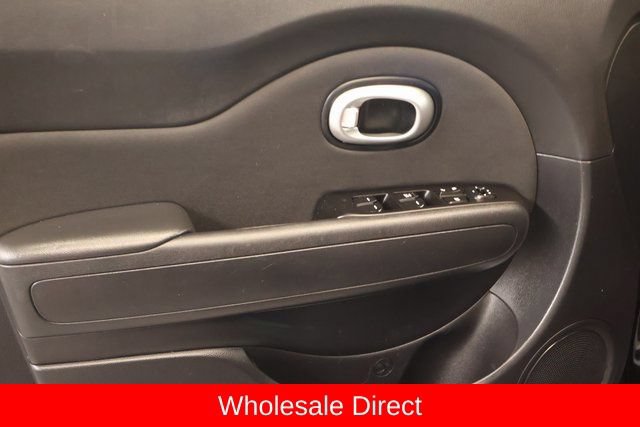 Used 2016 Kia Soul FWD image 9