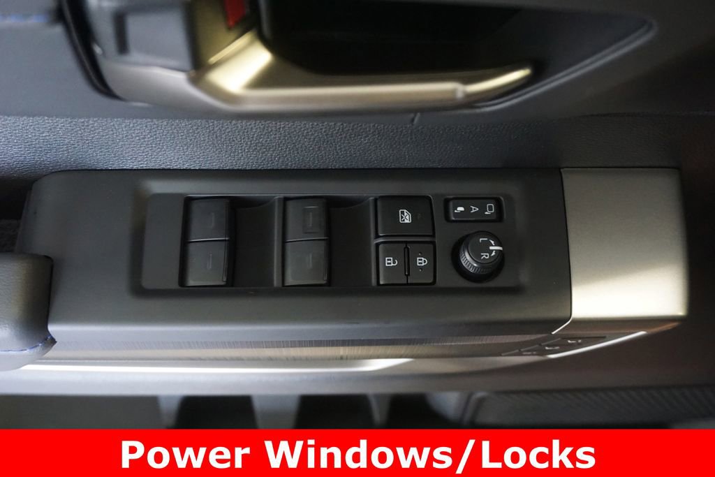 New 2026 Toyota Tundra Platinum AWD/4WD image 6