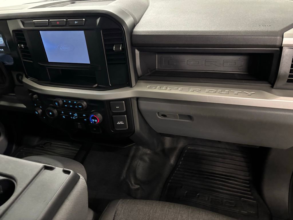 Used 2024 Ford F250 XL w/ XL Driver Assist Package image 20