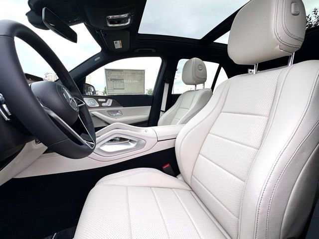 Certified 2026 Mercedes-Benz GLE 350 4MATIC image 23
