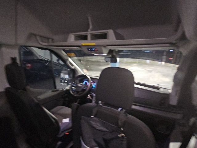 Certified 2024 Ford Transit 350 XLT image 45