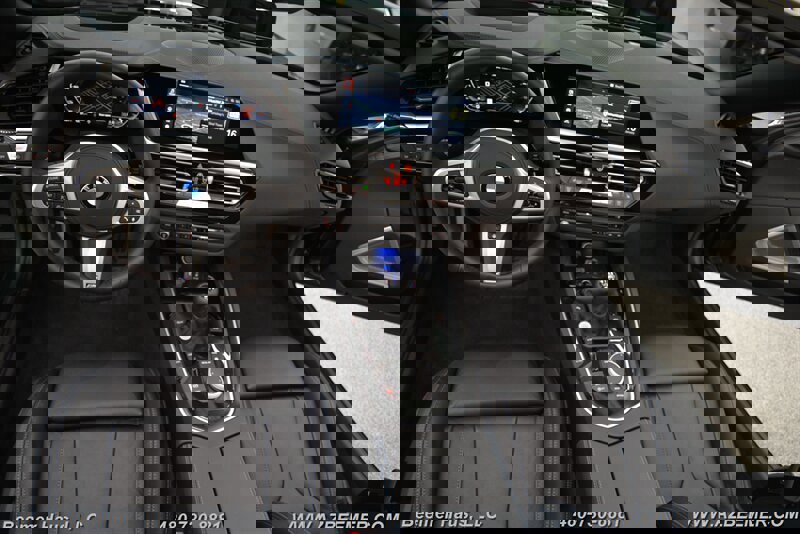 Used 2025 BMW Z4 M40i w/ Edition image 13