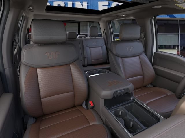 New 2026 Ford F250 King Ranch AWD/4WD image 10