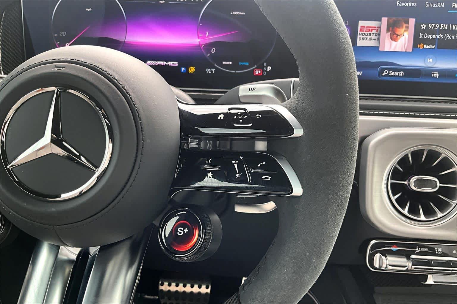 Used 2026 Mercedes-Benz G 63 AMG 4MATIC image 22
