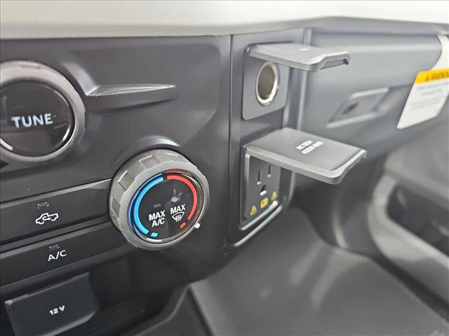 New 2026 Ford F250 XL w/ STX Appearance Package image 21