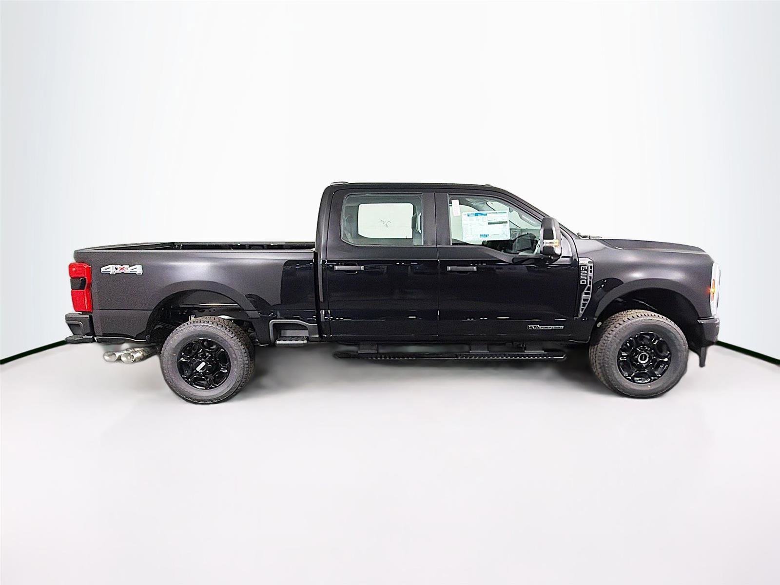 New 2026 Ford F250 XL w/ STX Appearance Package image 8