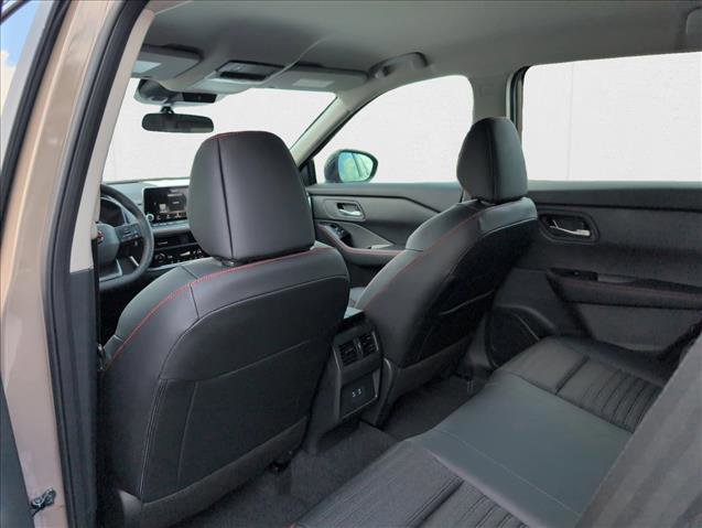 New 2026 Nissan Rogue SV image 15