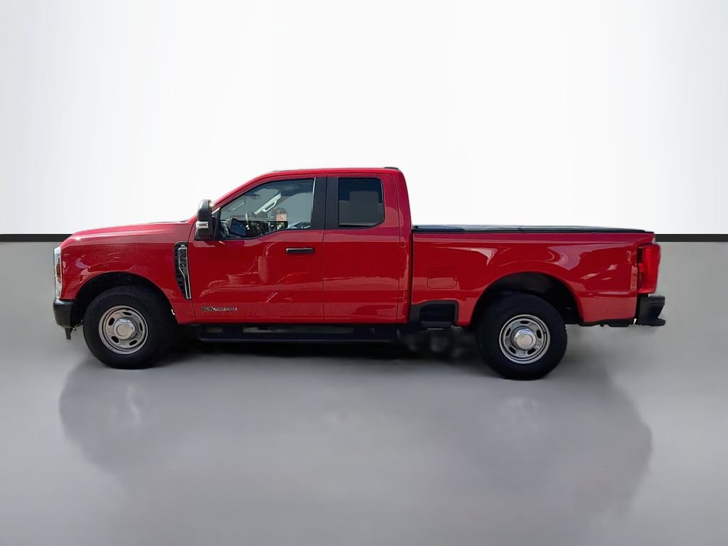 Used 2024 Ford F350 XL RWD image 4