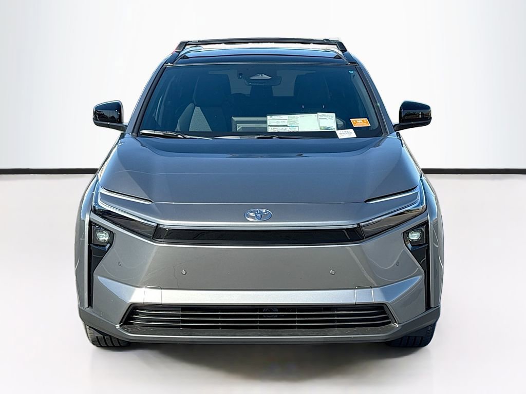 New 2026 Toyota bZ XLE image 2