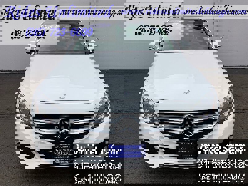 Used 2017 Mercedes-Benz C 300 Sedan image 5