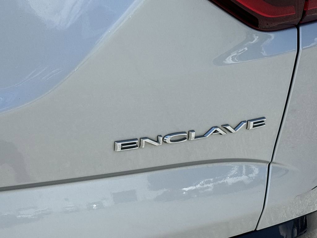 Used 2019 Buick Enclave Premium w/ Experience Buick Package image 34