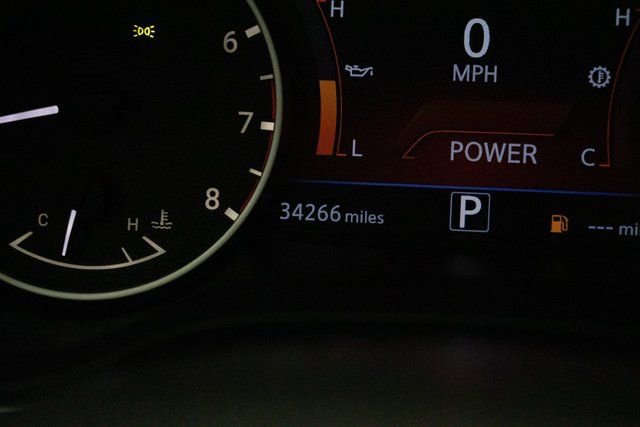 Used 2023 Nissan Maxima Platinum image 31