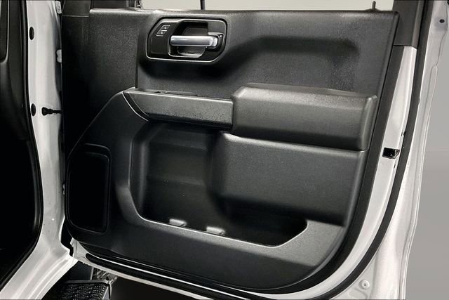 Used 2023 Chevrolet Silverado 1500 W/T w/ WT Safety Package image 25