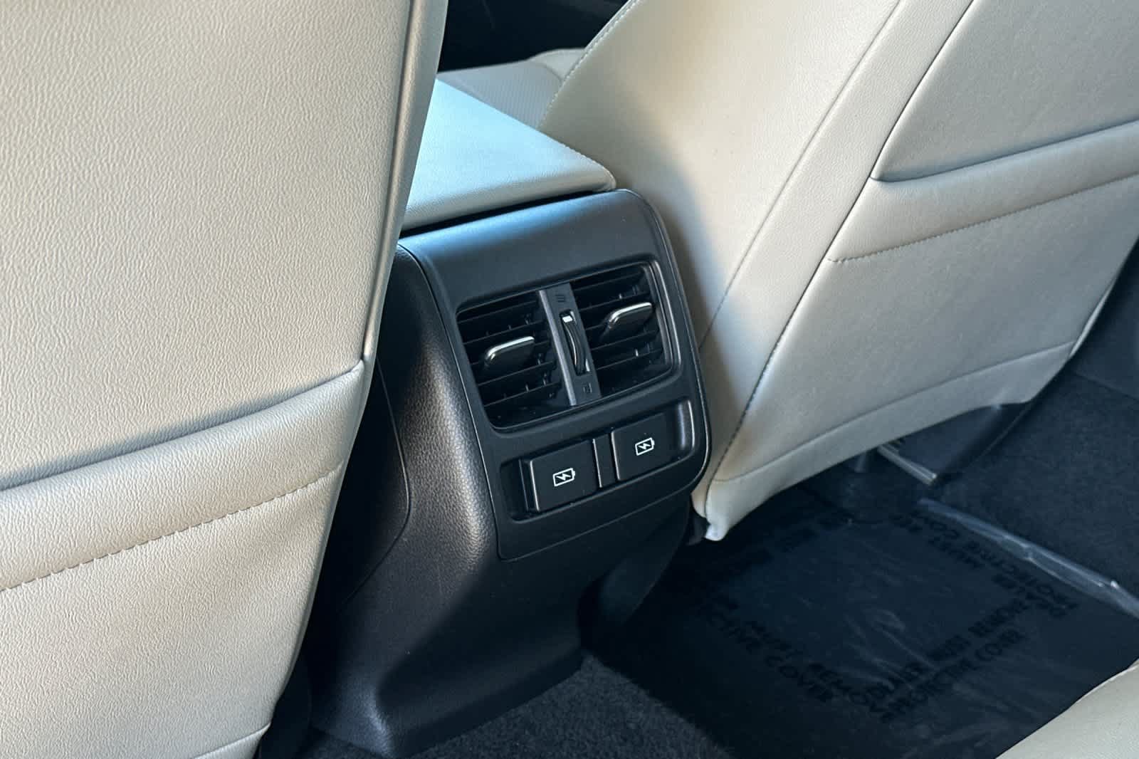 Used 2021 Honda Accord EX-L image 14