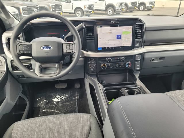 New 2026 Ford F250 XLT w/ XLT Premium Package AWD/4WD image 7