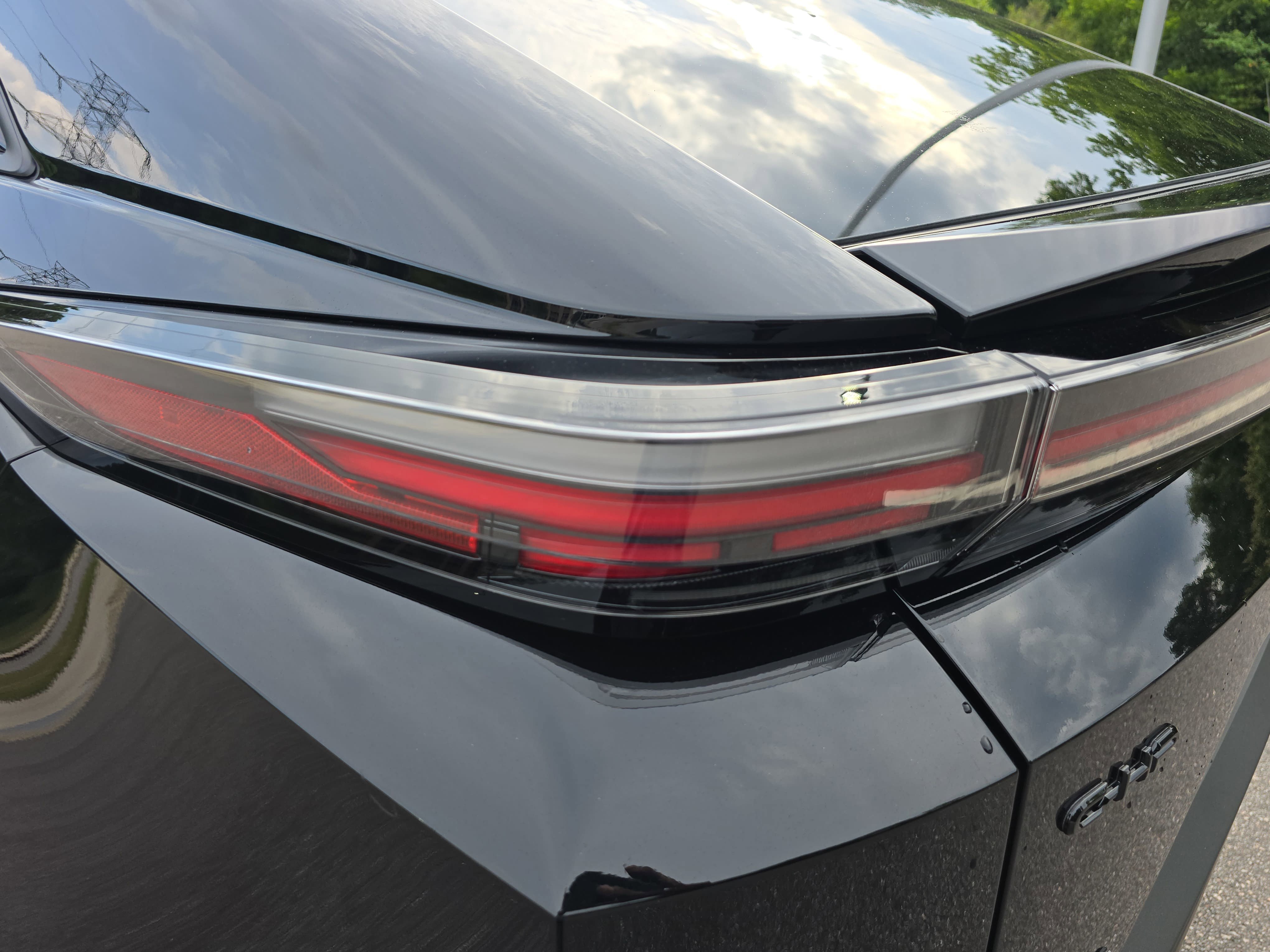 New 2026 Toyota C-HR AWD/4WD image 37