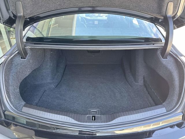 Used 2020 Cadillac CT6 Luxury AWD/4WD image 35