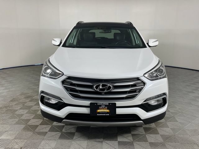 Used 2018 Hyundai Santa Fe Sport AWD/4WD image 28