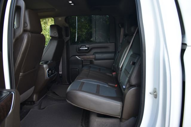 Used 2020 GMC Sierra 2500 Denali w/ Denali Ultimate Package image 11