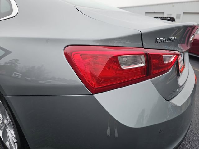 Used 2025 Chevrolet Malibu LT image 34