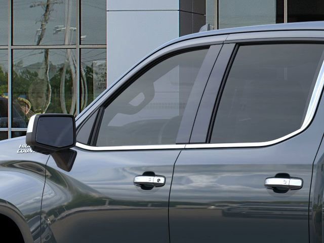 New 2026 Chevrolet Silverado 1500 High Country image 12