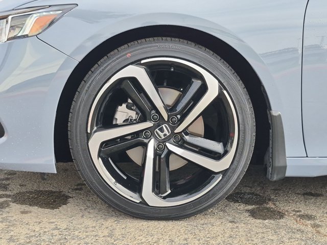 Used 2022 Honda Accord Sport image 22