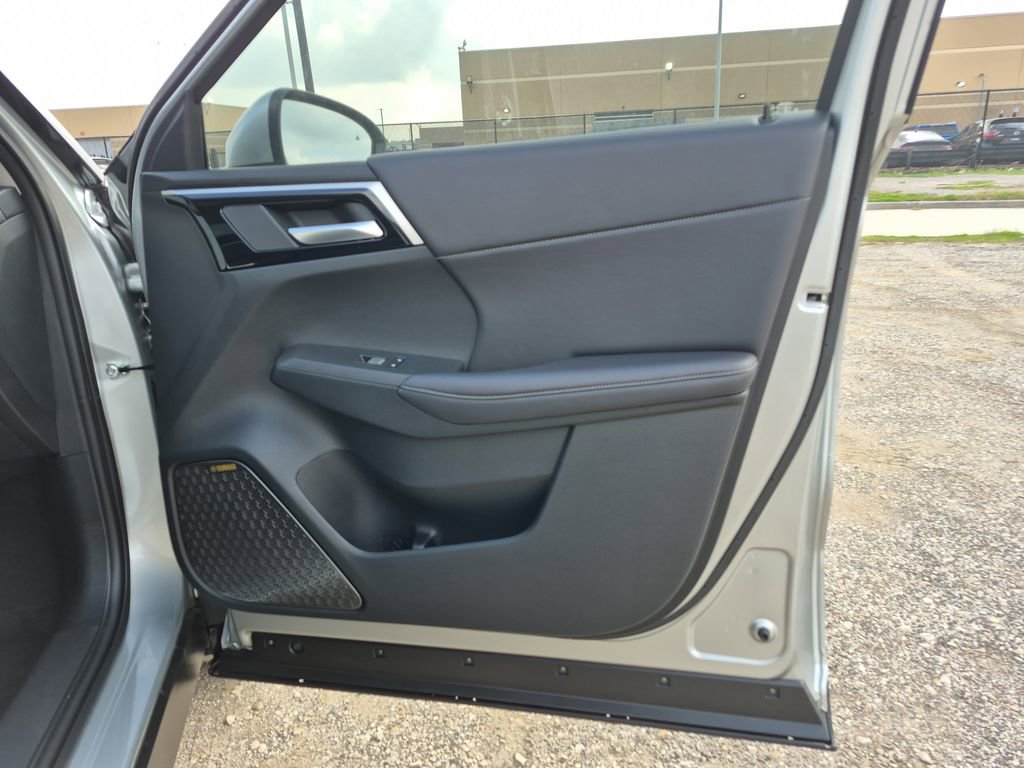 New 2026 Mitsubishi Outlander SE image 62