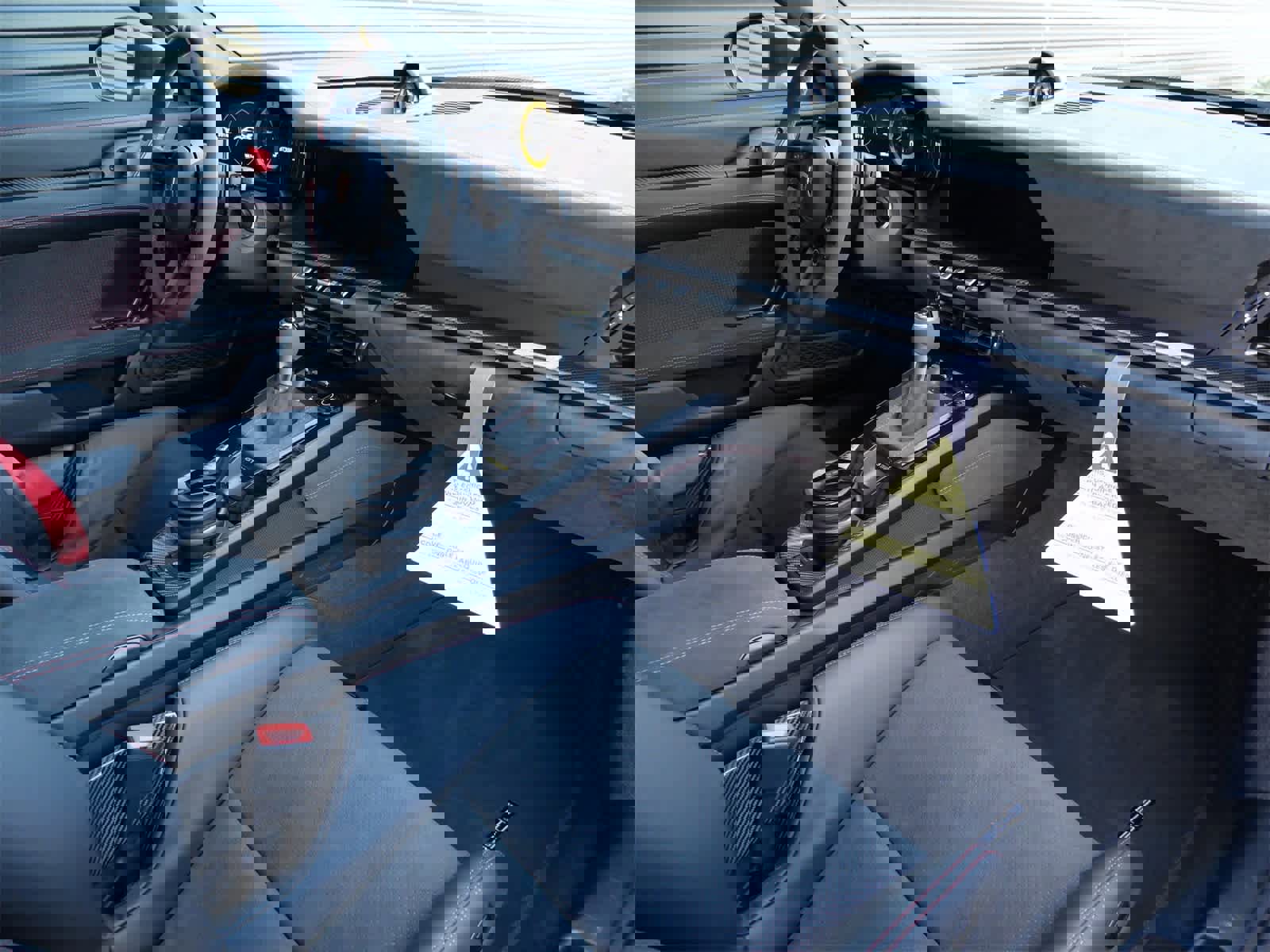 Used 2025 Porsche 911 GT3 RS image 28