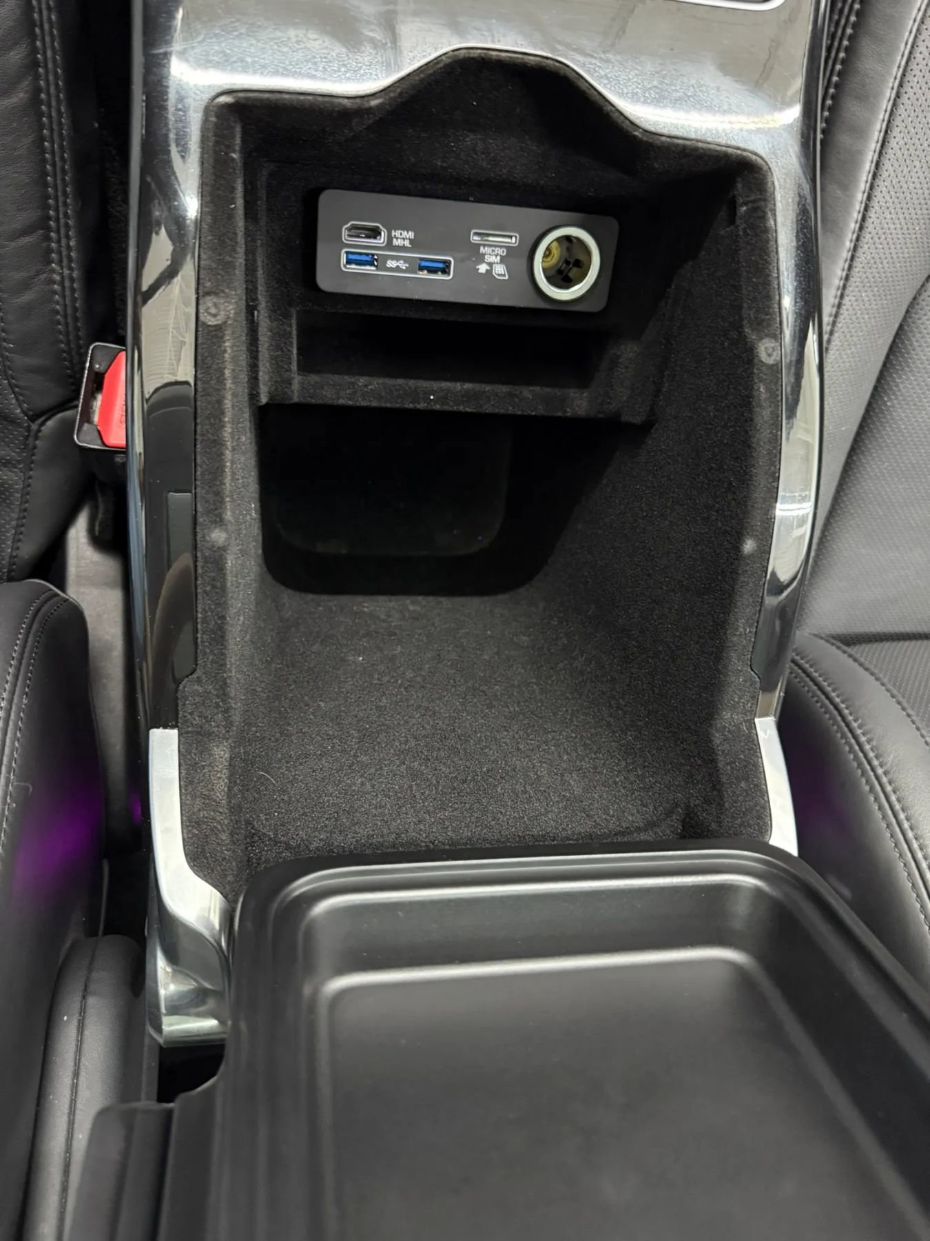 Used 2018 Land Rover Range Rover Supercharged image 37