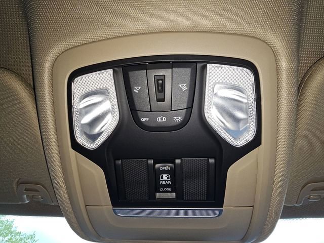 Used 2020 RAM 1500 Big Horn AWD/4WD image 15