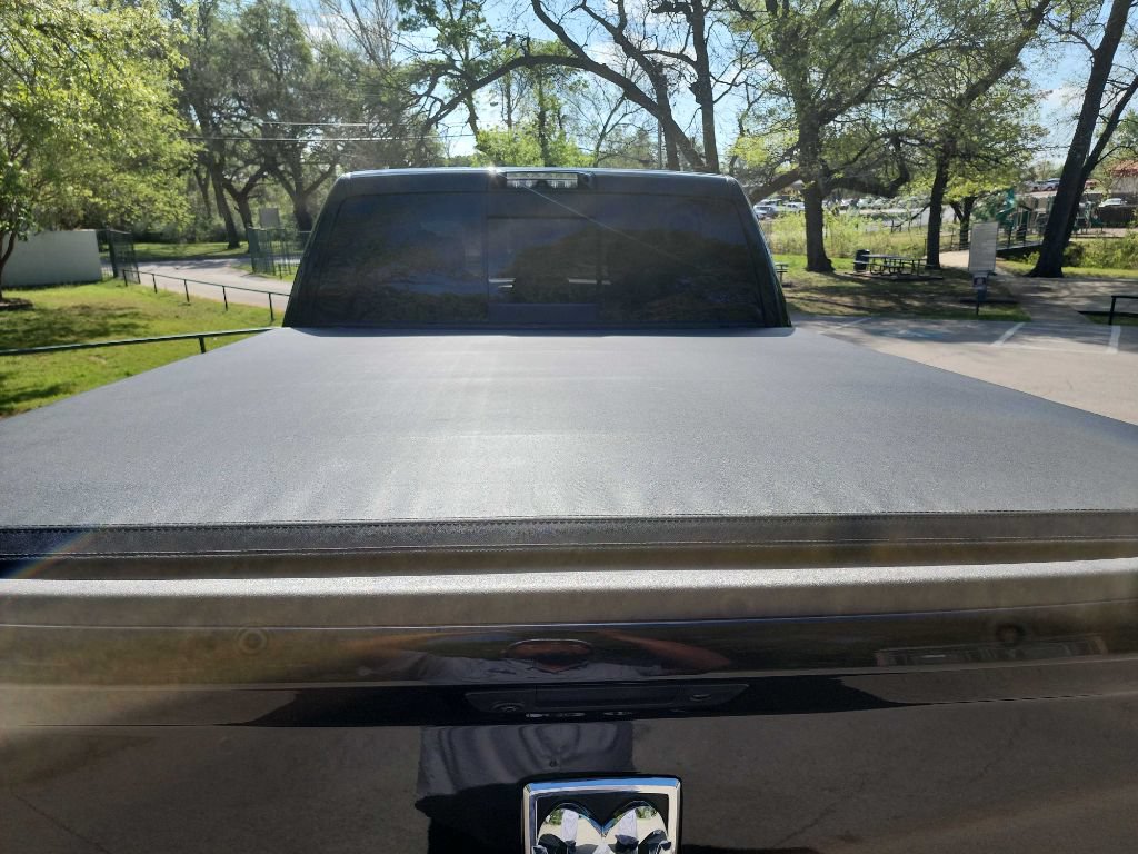 Used 2018 RAM 2500 Big Horn w/ Harvest Edition AWD/4WD image 11
