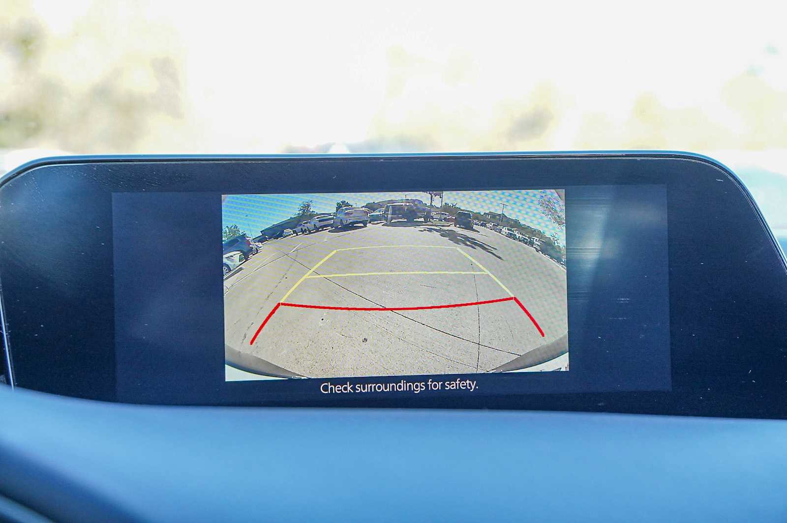 Used 2021 MAZDA MAZDA3 s image 16