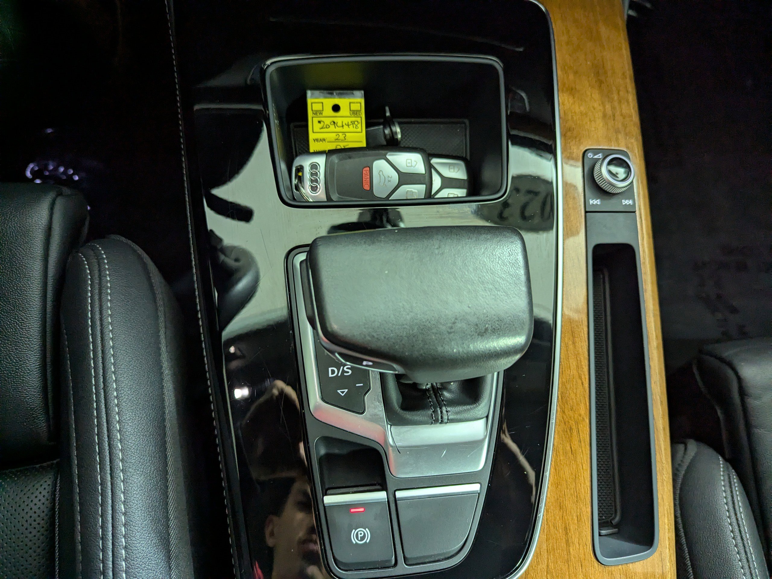 Certified 2023 Audi Q5 2.0T Premium Plus w/ Premium Plus Package image 17