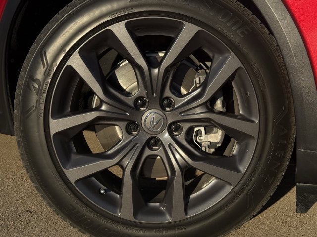 Used 2023 Acura MDX A-Spec AWD/4WD image 10