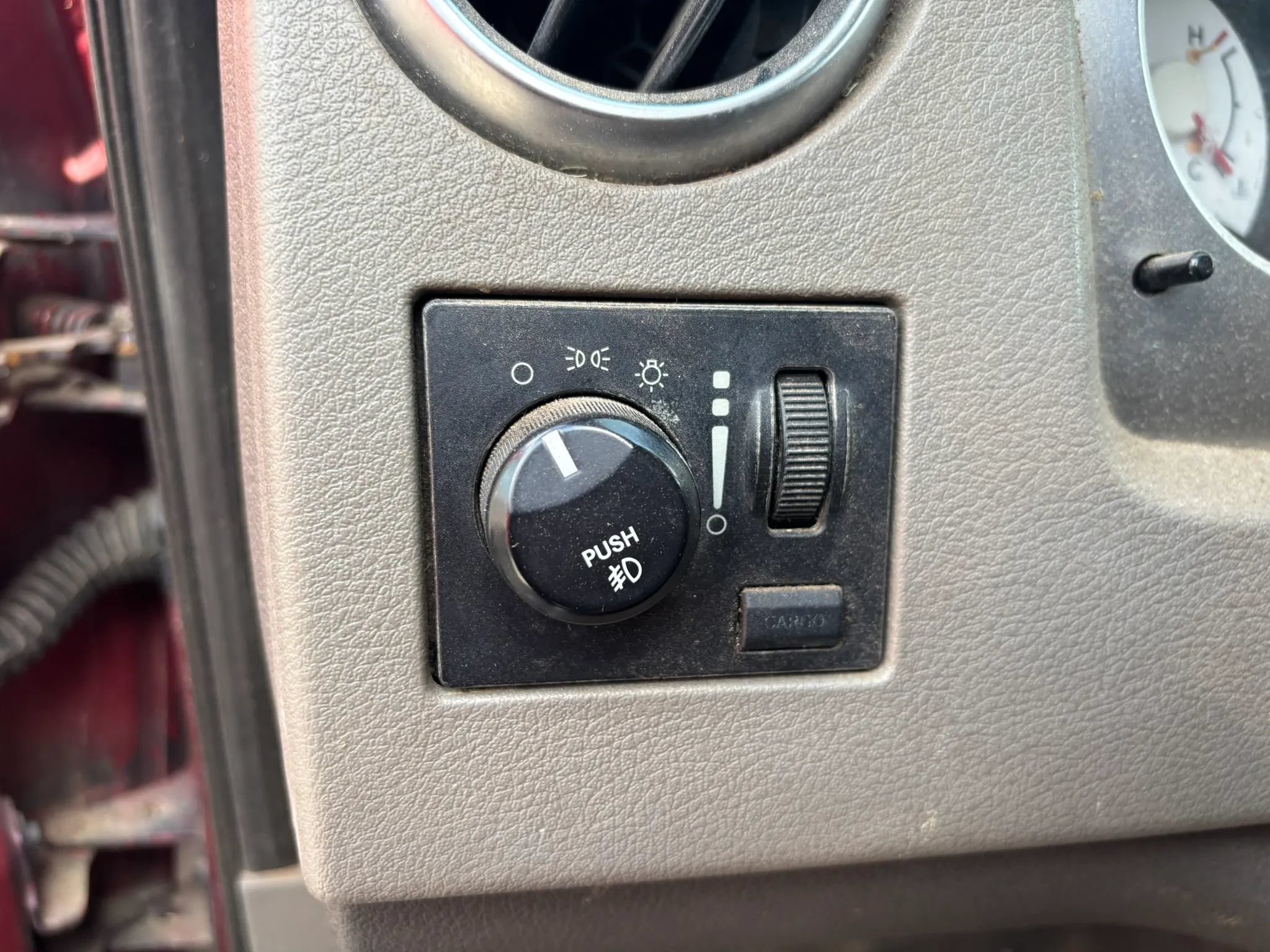 Used 2006 Mitsubishi Raider DuroCross AWD/4WD image 11