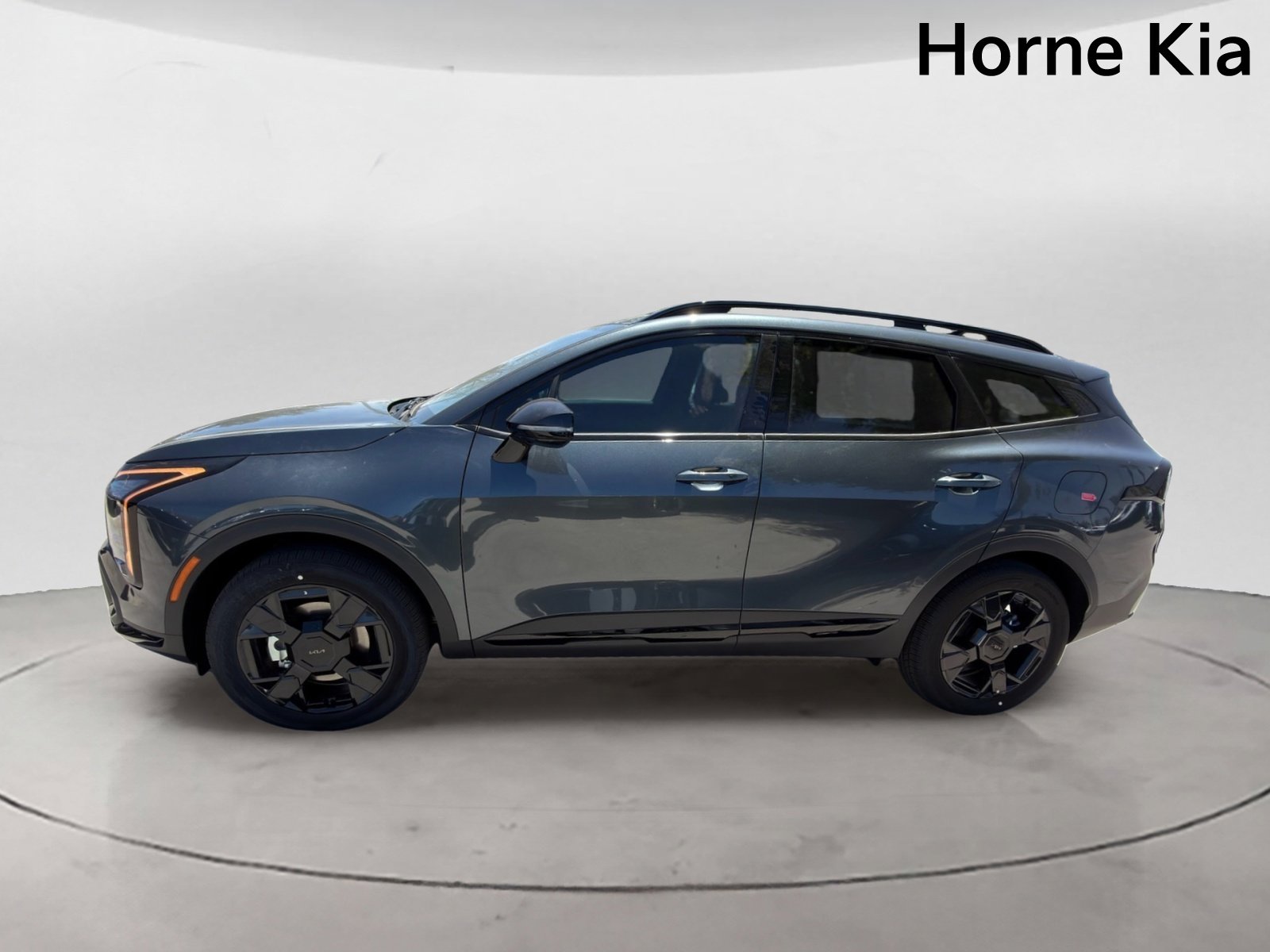 New 2026 Kia Sportage X-Line AWD/4WD image 6