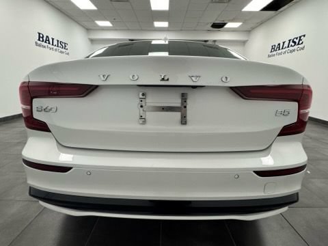 Used 2024 Volvo S60 B5 Core FWD image 6