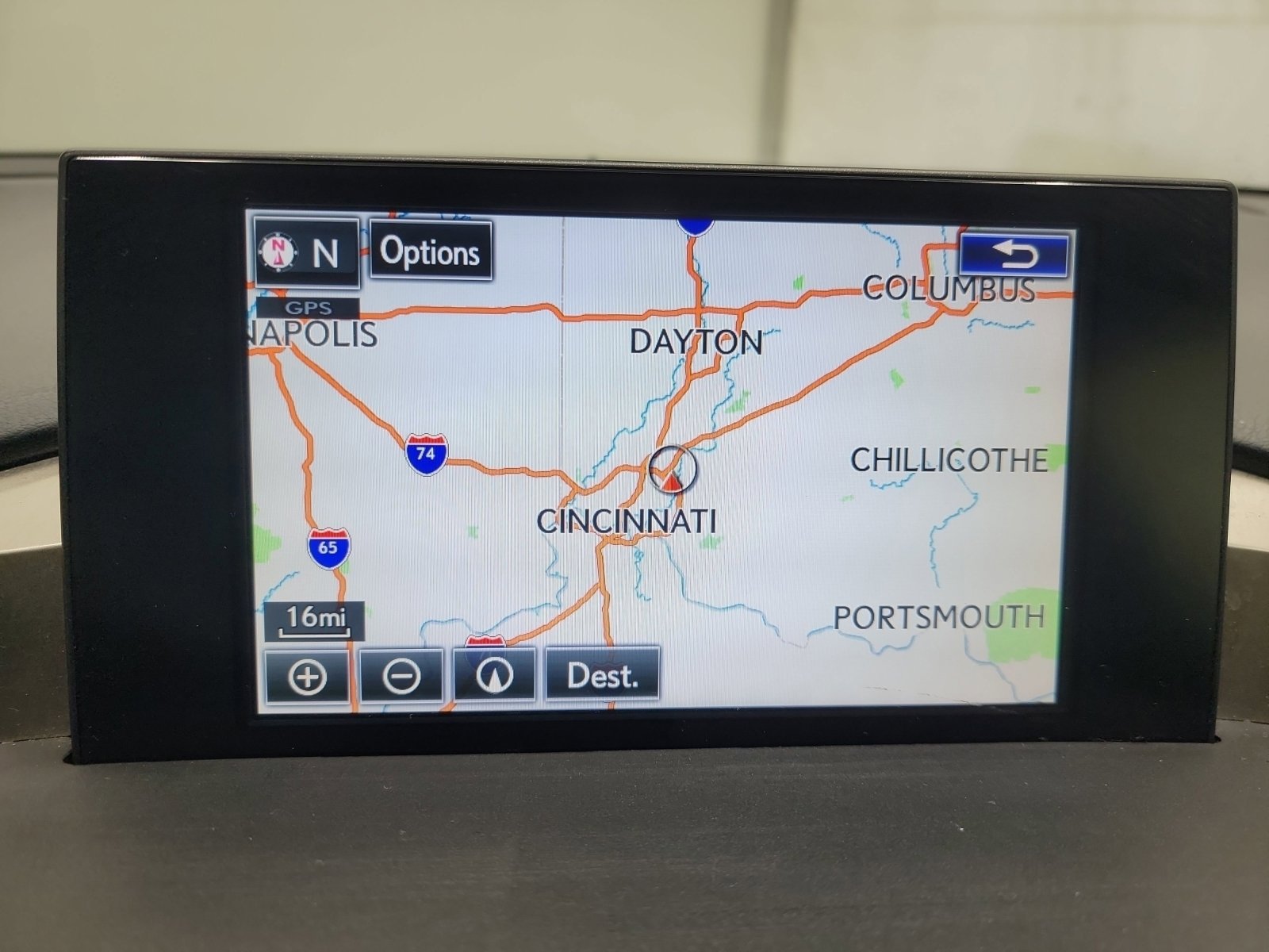 Used 2017 Lexus NX 200t F Sport w/ F Sport Premium Package image 22