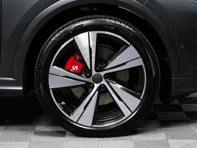 New 2026 Audi SQ5 Premium Plus AWD/4WD image 39