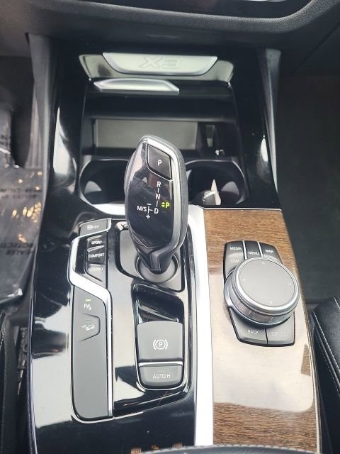 Used 2018 BMW X3 xDrive30i image 11