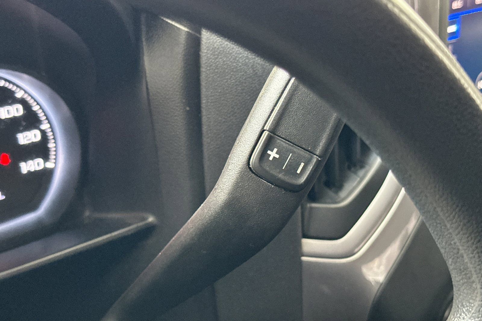 Used 2021 Chevrolet Silverado 1500 Custom image 19