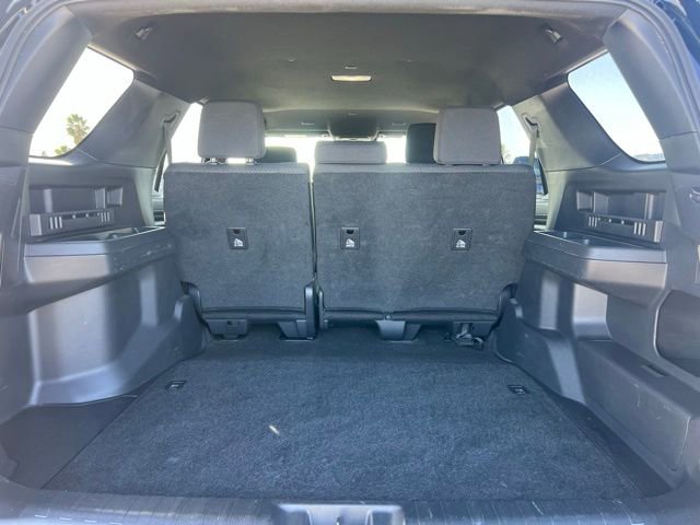 Used 2025 Toyota 4Runner SR5 image 42