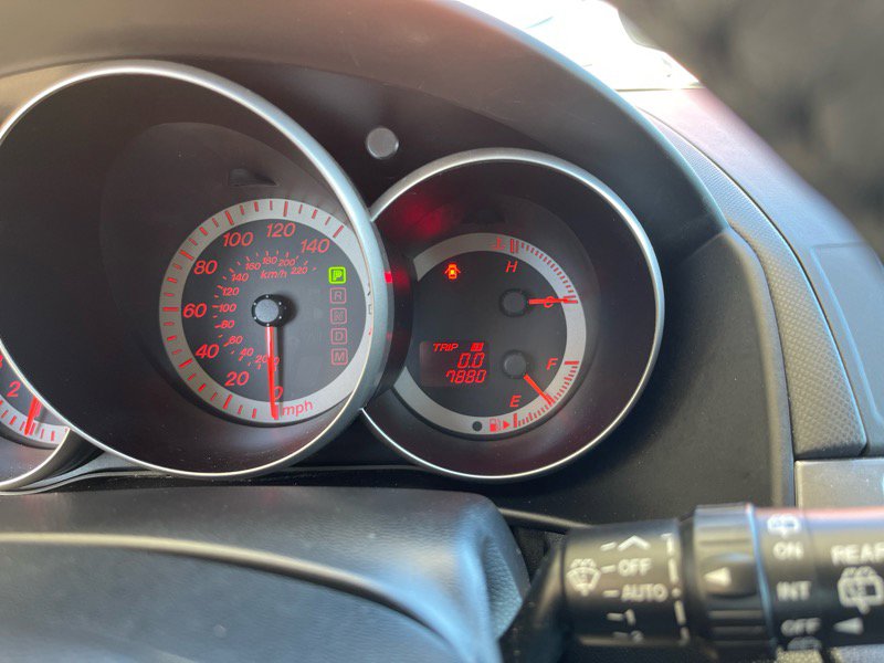 Used 2007 MAZDA MAZDA3 s Grand Touring image 26